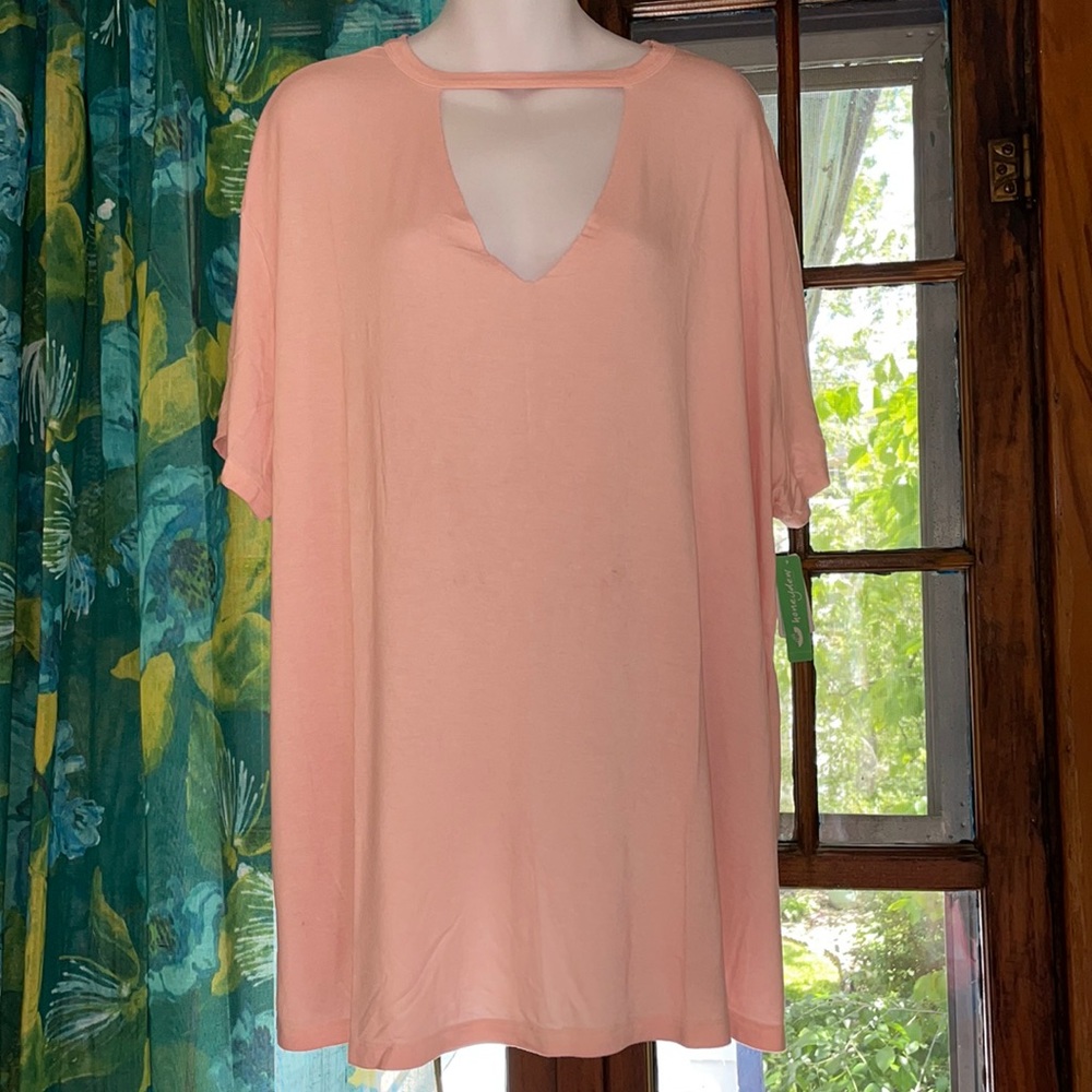 Honeydew Intimates Reversible Cutout Top Sweetie S